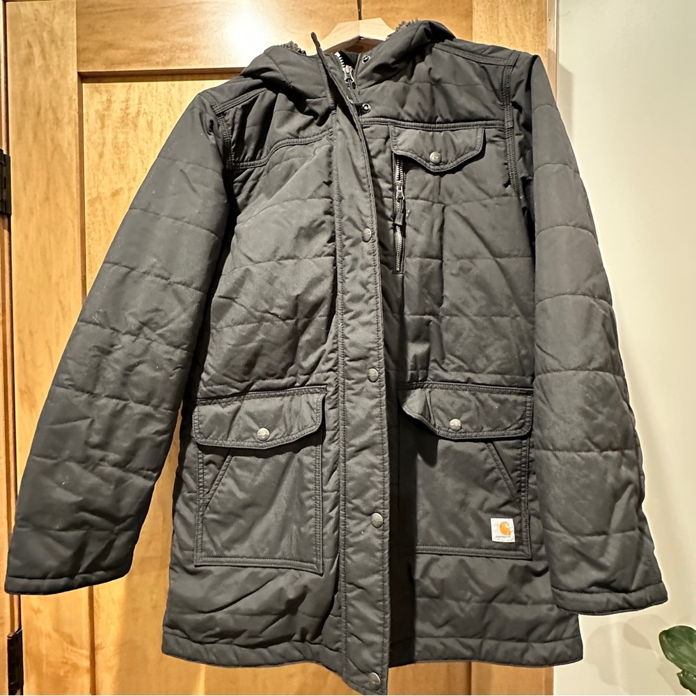 Carhartt Rain Defender Jacket